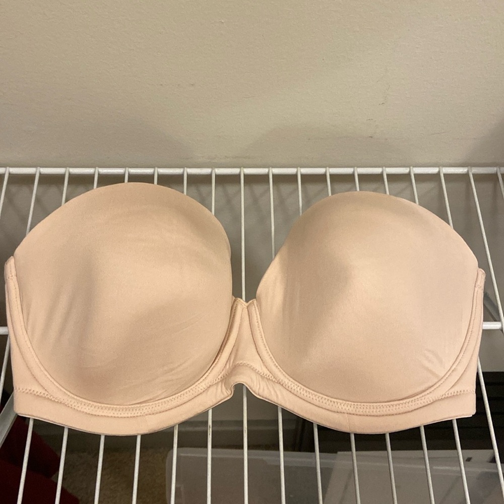 Wacoal Strapless Bra